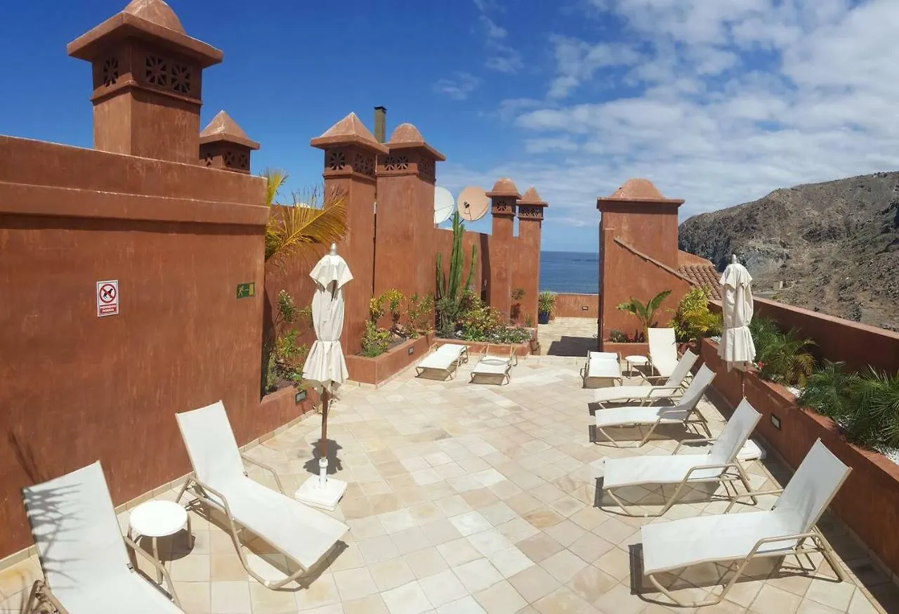 Bel Appartement Avec Vue Sur Mer Arona  Apartamento